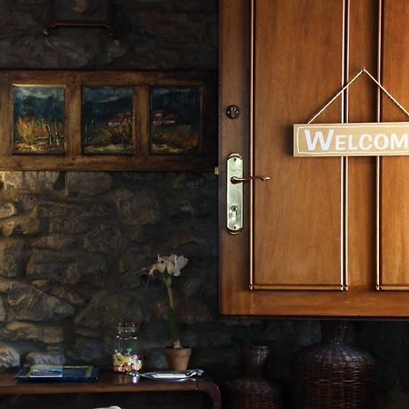 Casa De Aldea La Pumariega Hotell Caces Eksteriør bilde